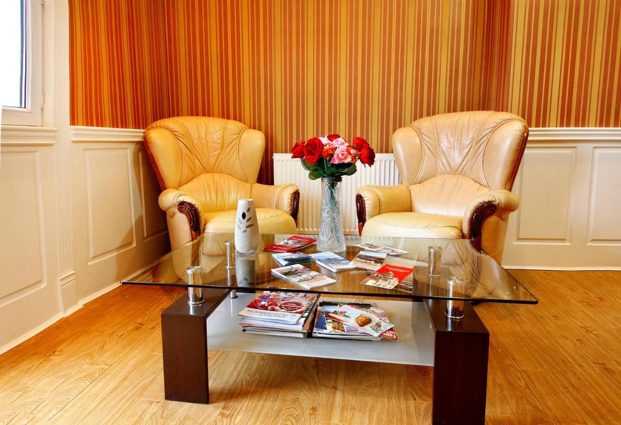 Sanata Hotel Tbilisi Ngoại thất bức ảnh