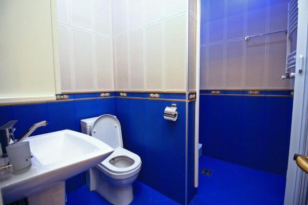 Sanata Hotel Tbilisi Ngoại thất bức ảnh